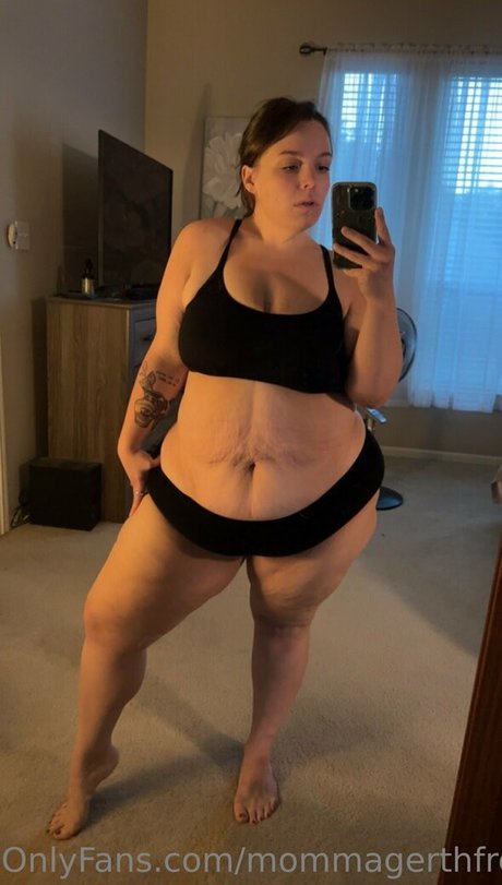 mommagerthfree modèle de haute qualité photos