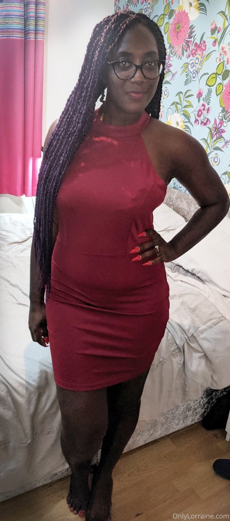 Mistress Lorraine étoile sympa galeries