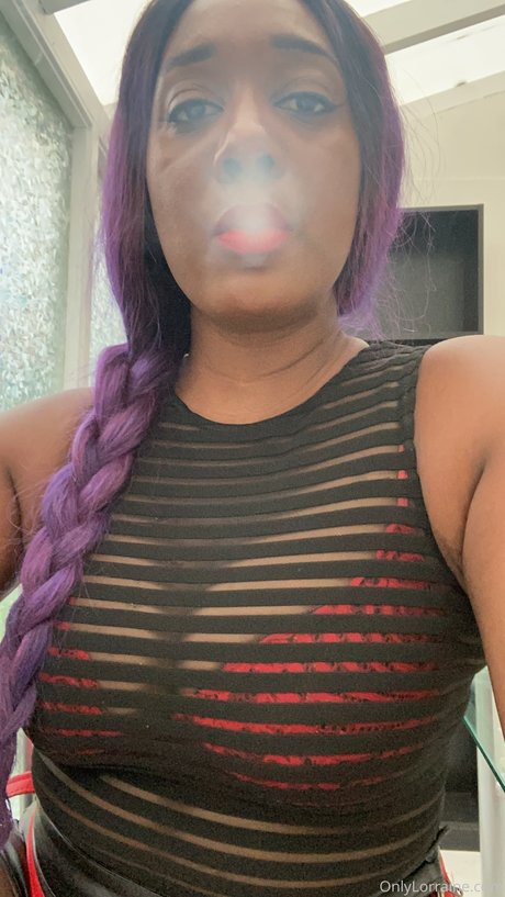 Mistress Lorraine meilleur modèle img