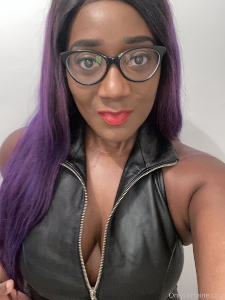 Mistress Lorraine xxx star du porno archive