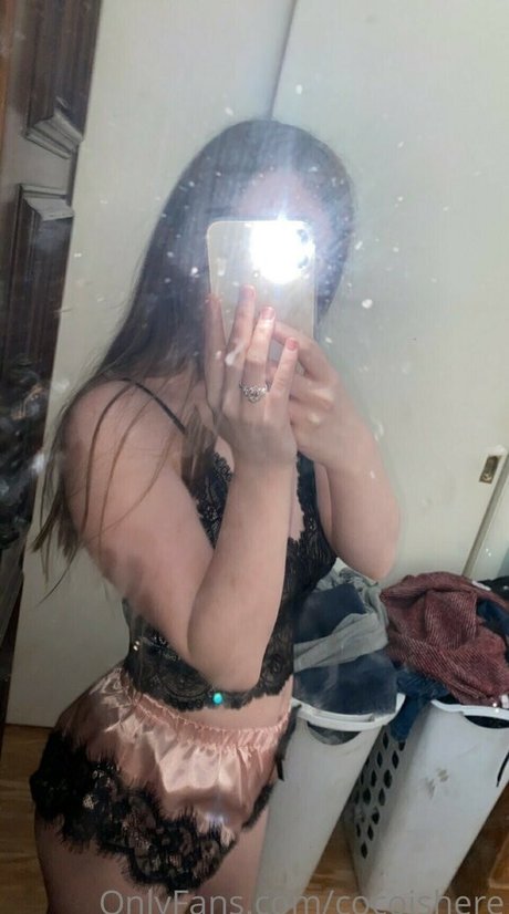 Sweetcocolol Fotoaufnahmen