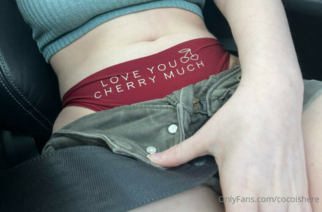 Sweetcocolol star du porno chaude galerie