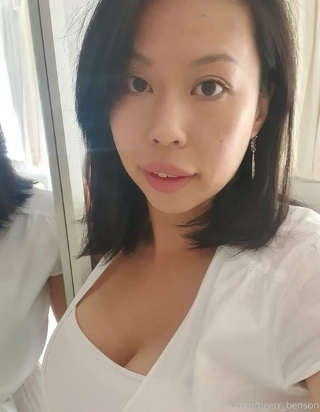 Tigerr Benson étoile sympa archive