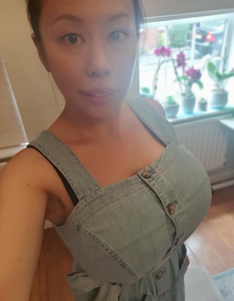 Tigerr Benson sexe star des photos