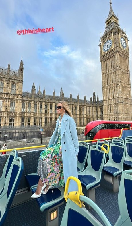 Amanda Holden étoile de haute qualité img