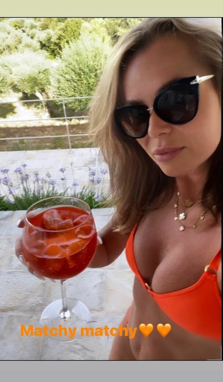 pantalons de yoga onlyfans chaud joli photos