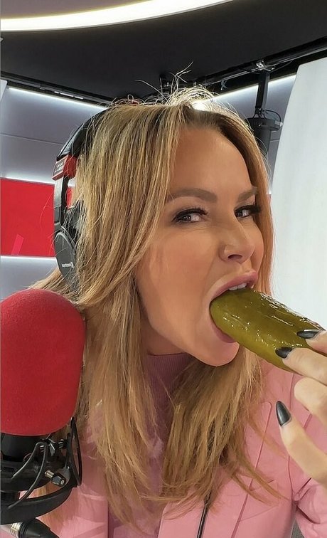 Amanda Holden étoile sympa img