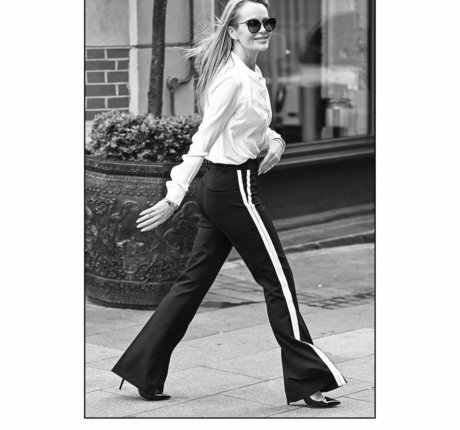 Amanda Holden Fotoaufnahmen