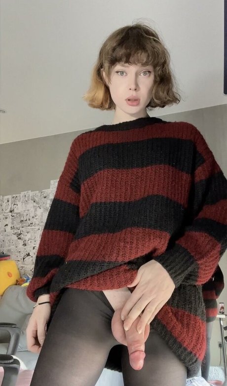 SusElida nus de stars du porno image