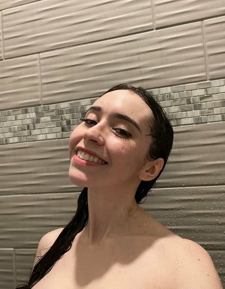 Catlyn Crespo actrice exclusive photo