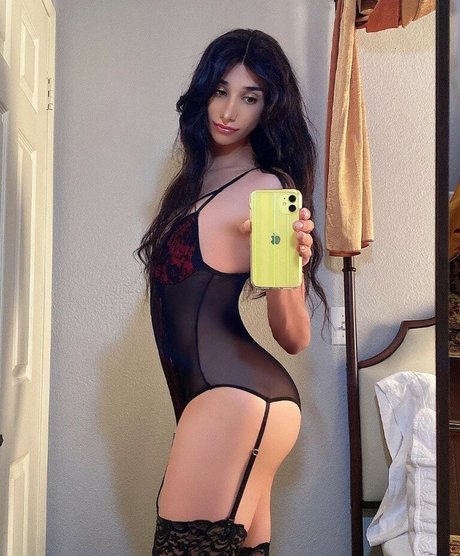 evanalexxx star du porno nue photo