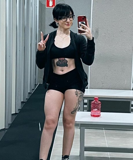 fitness body onlyfans sexe pornographique photo