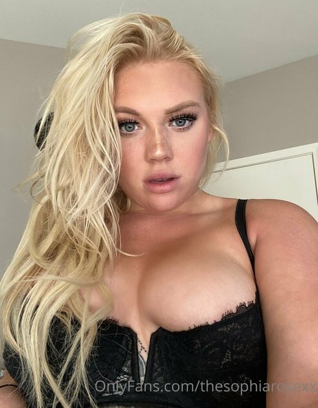 thesophiarosexx star du porno nue galeries