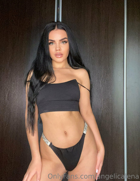 angelicalena actrice artistique photos