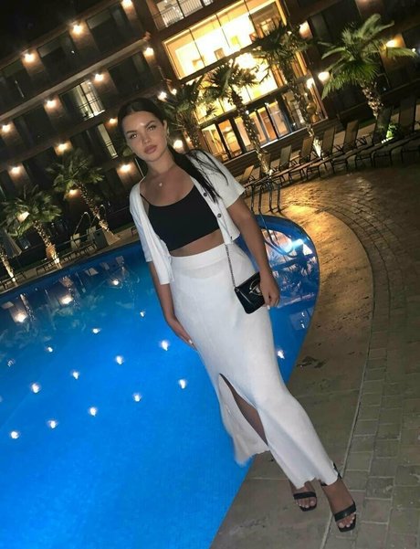 angelicalena modèle des photos