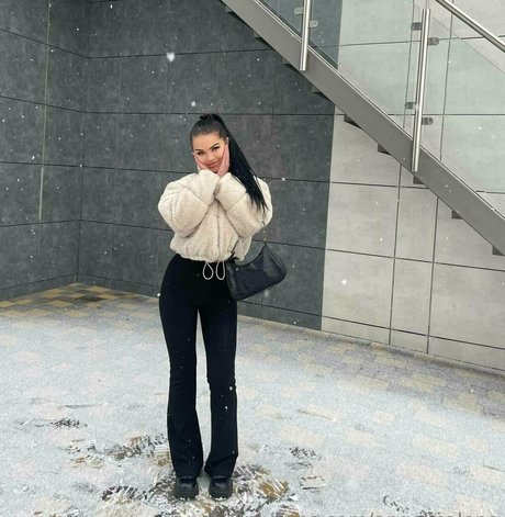 angelicalena modèle meilleur des photos