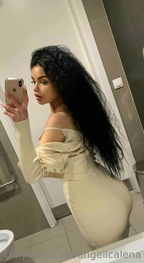 angelicalena belle étoile collection