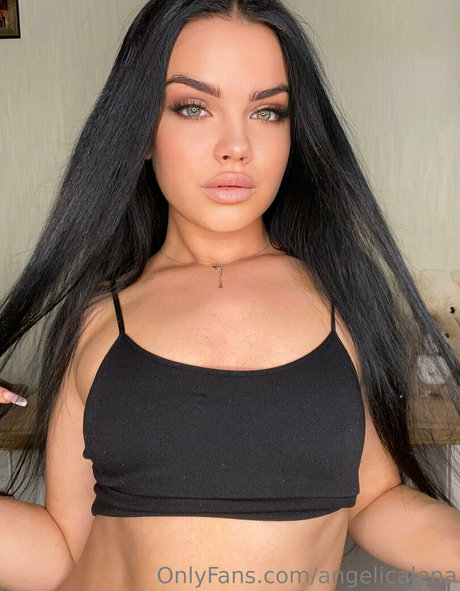 angelicalena art star du porno image