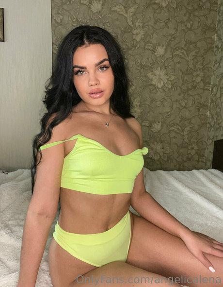 angelicalena jolie star du porno image