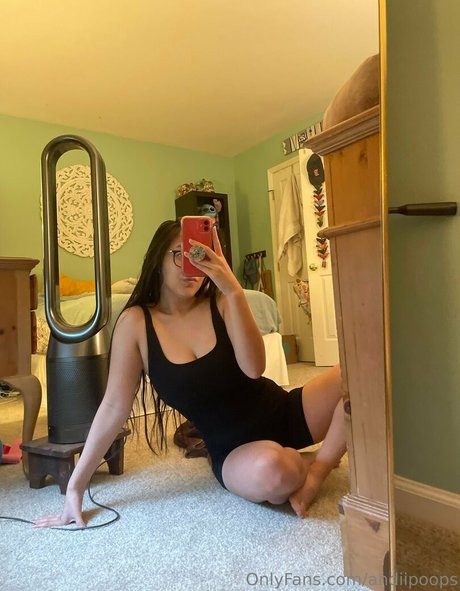 andiipoops joli modèle collection