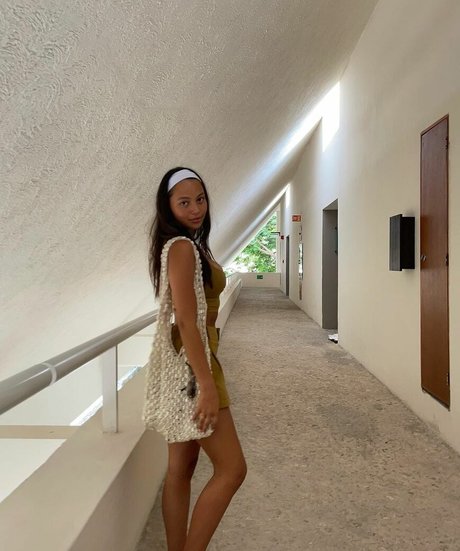 Fiona Barron star du porno parfaite galeries