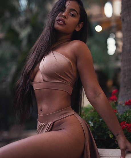 Malaika Terry étoile magnifique galeries