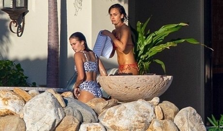 Jessica Alba modèle pornographique image