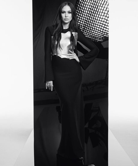 Jessica Alba star du porno gratuit galeries