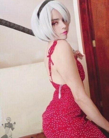 DarkWaifuTrap star du porno exclusive images