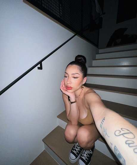 Bianca Sotelo actrice pornographique photo