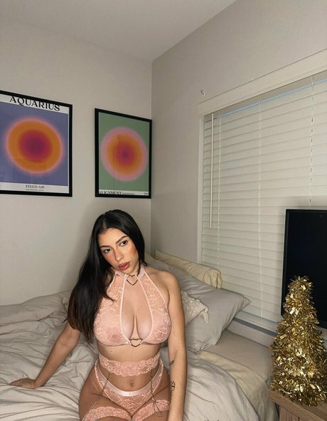 Bianca Sotelo star érotique galerie