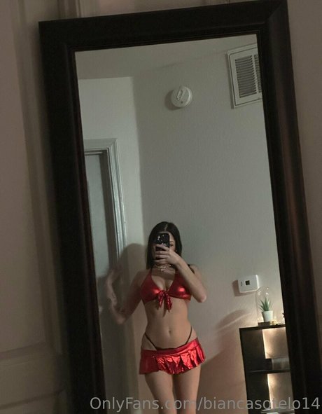 Bianca Sotelo étoile gratuite galeries