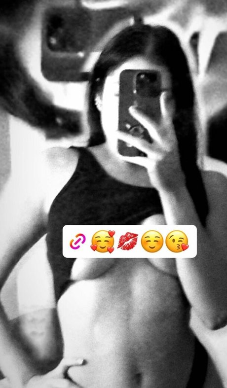 Bianca Sotelo modèle joli img