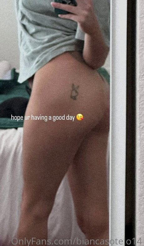 Bianca Sotelo actrice adulte images