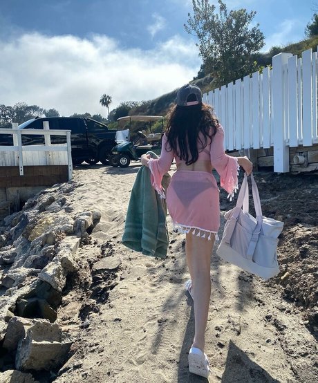 Bianca Sotelo actrice artistique image