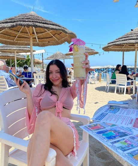 Bianca Sotelo modèle parfait image