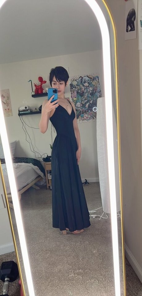 Betas Inferno joli modèle collection