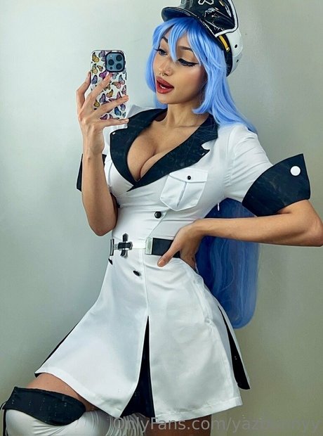 Yazbunny star du porno sympa image