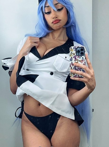 Yazbunny actrice pornographique img