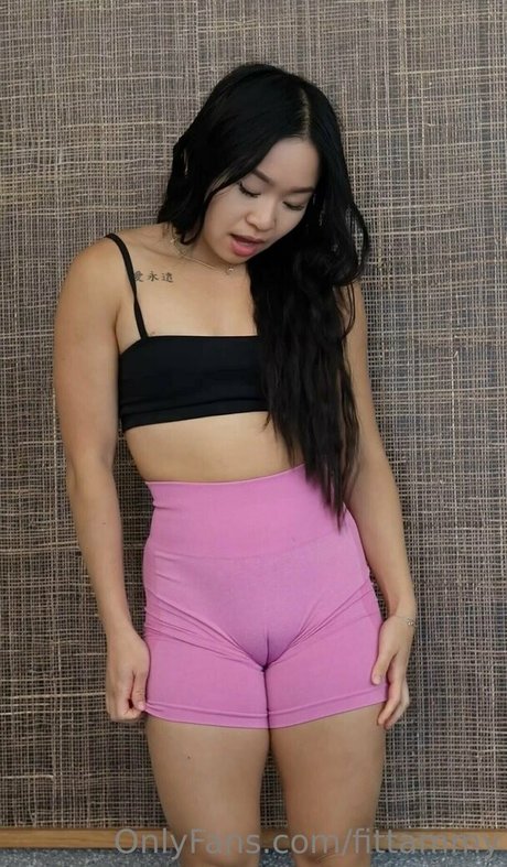 fittammy art modèle photos