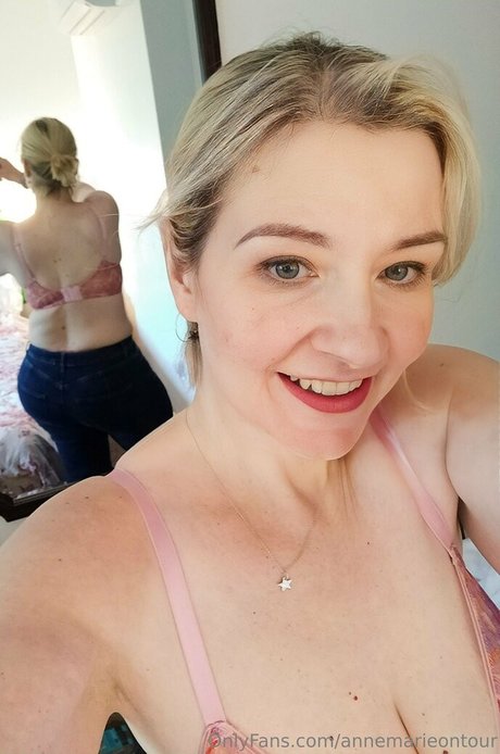 annemarieontour meilleure star du porno img