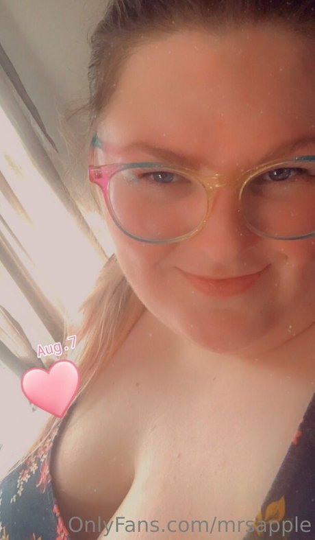 mrsapple star du porno de haute qualité photos