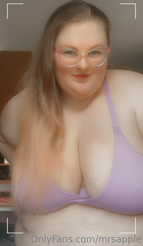 mrsapple actrice libre photos