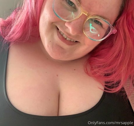 mrsapple star du porno sympa image