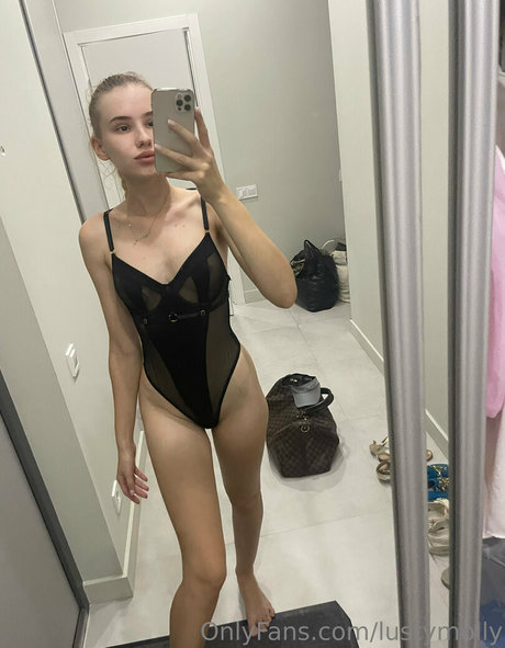 lustymolly étoile gratuite galeries