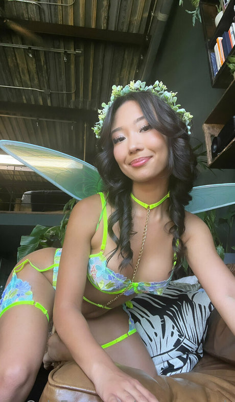 spacenymph star du porno exclusive des photos