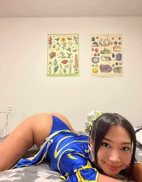 spacenymph modèle adulte photos