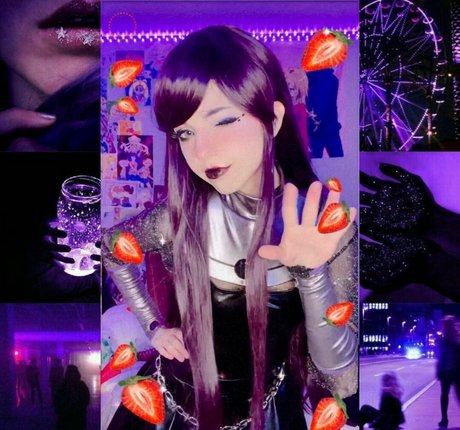 Stardustcos belle actrice galerie