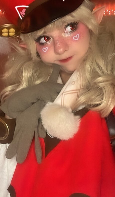 Stardustcos modèle exclusif collection