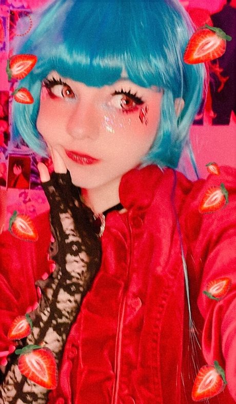 Stardustcos Profilfoto